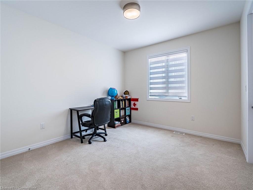 323 Harold Dent Trail, Oakville, ON - Indoor