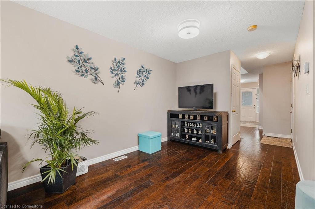 72-250 Ainslie Street S, Cambridge, ON - Indoor