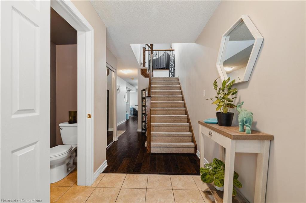 72-250 Ainslie Street S, Cambridge, ON - Indoor Photo Showing Other Room