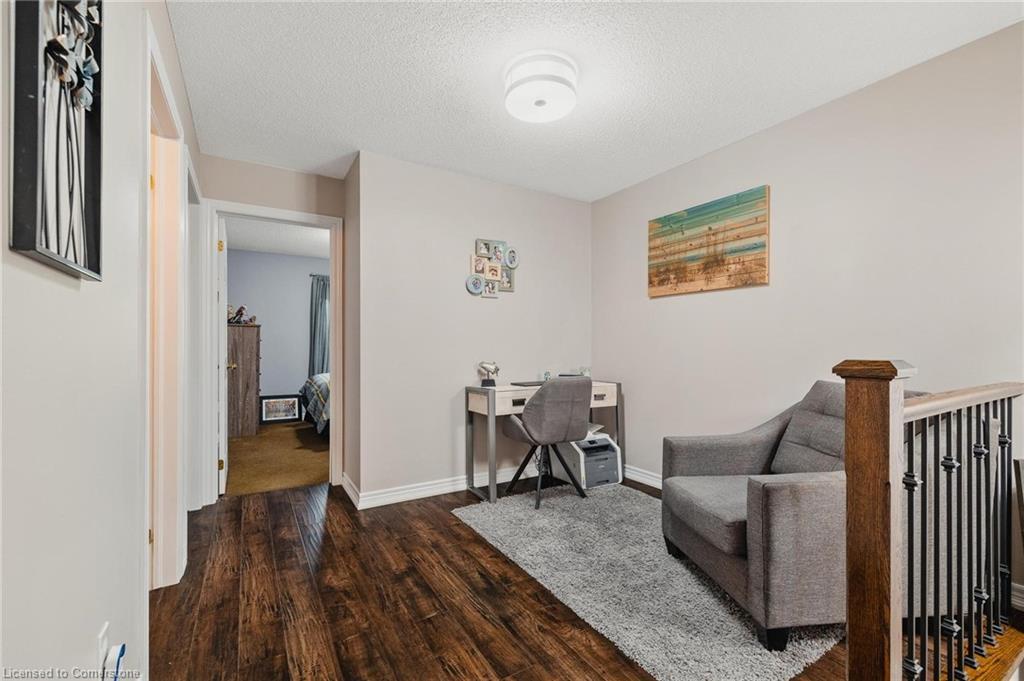 72-250 Ainslie Street S, Cambridge, ON - Indoor