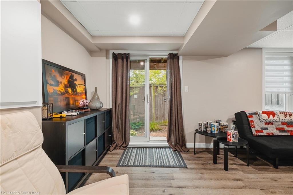 72-250 Ainslie Street S, Cambridge, ON - Indoor