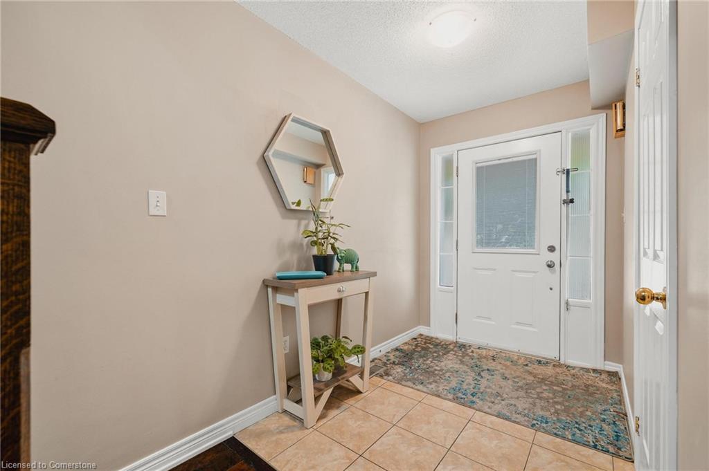 72-250 Ainslie Street S, Cambridge, ON - Indoor Photo Showing Other Room