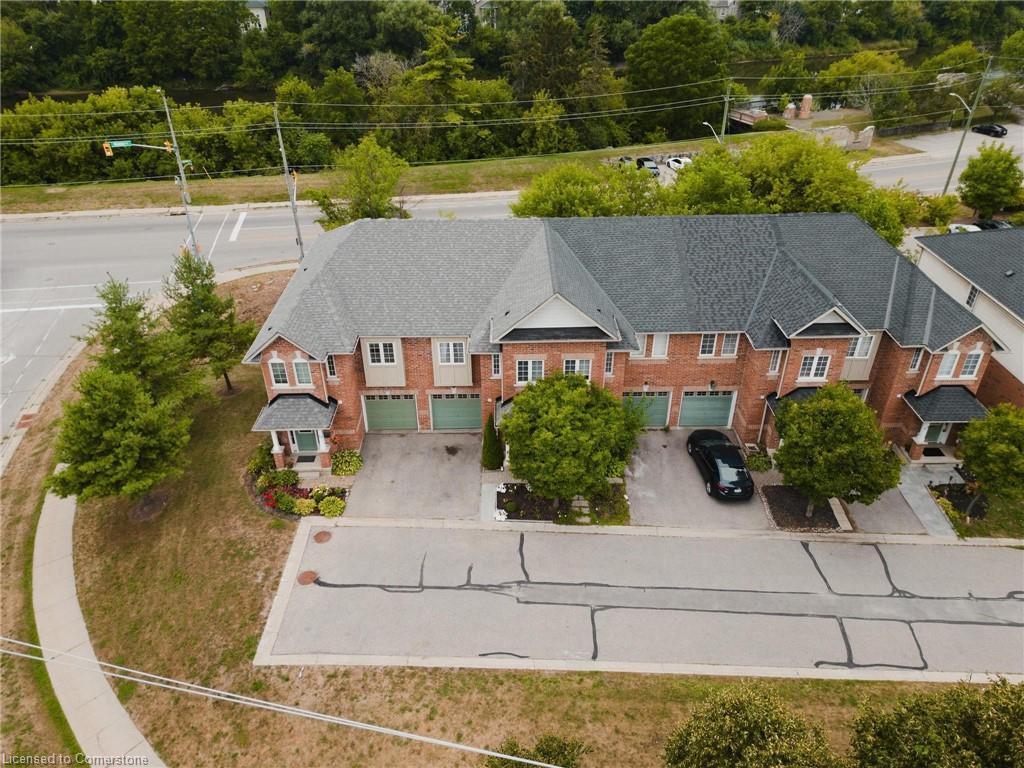 72-250 Ainslie Street S, Cambridge, ON - Outdoor