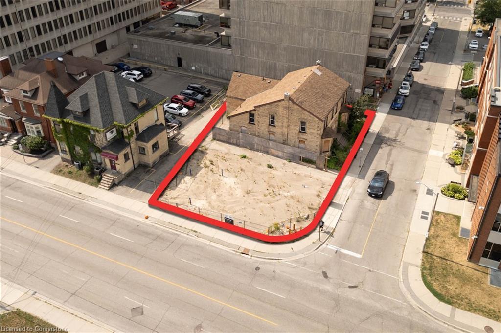 21 Weber Street W, Kitchener, ON