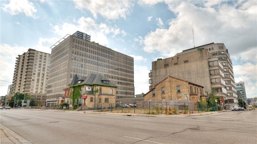 21 Weber Street W, Kitchener, ON