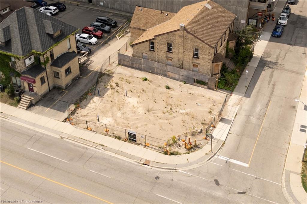 21 Weber Street W, Kitchener, ON