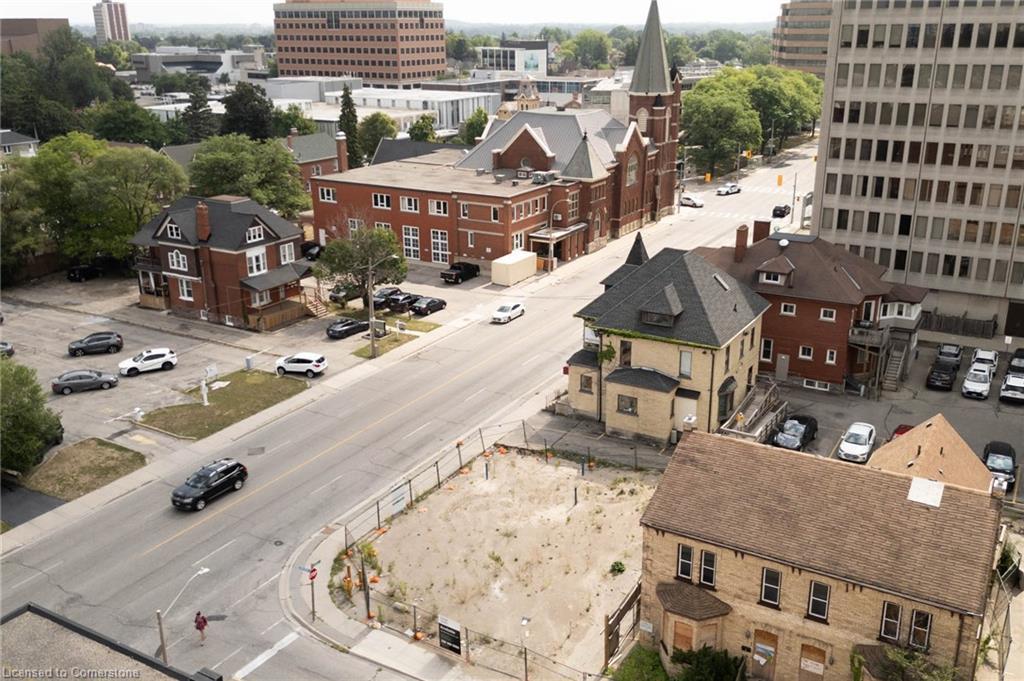 21 Weber Street W, Kitchener, ON