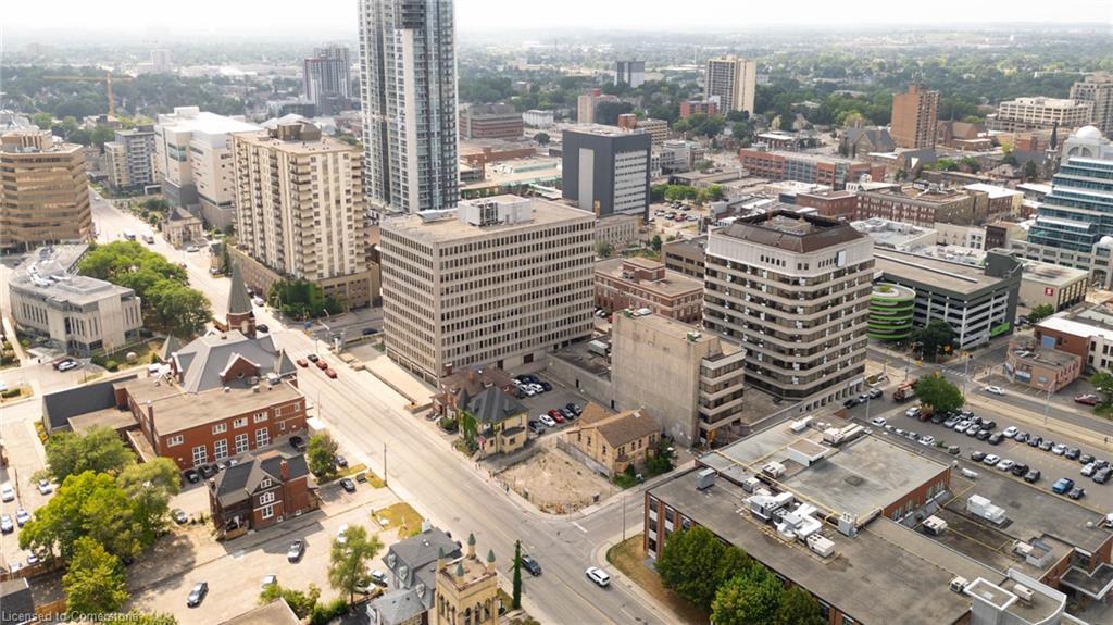 21 Weber Street W, Kitchener, ON