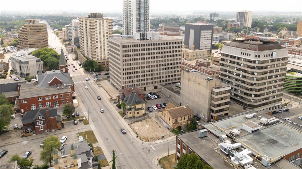 21 Weber Street W, Kitchener, ON