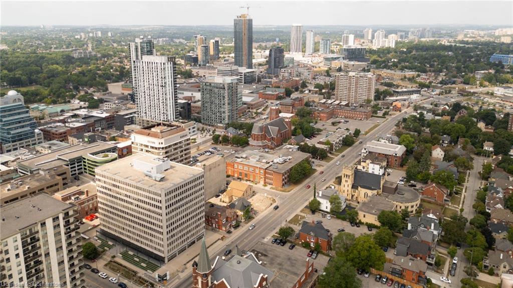 21 Weber Street W, Kitchener, ON