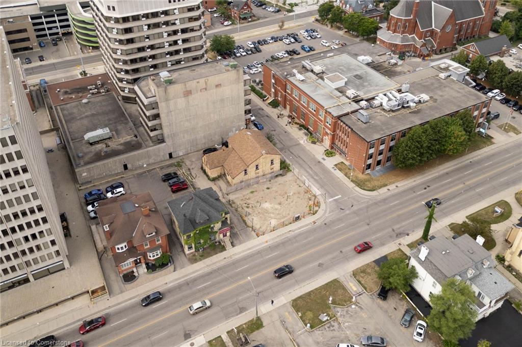 21 Weber Street W, Kitchener, ON