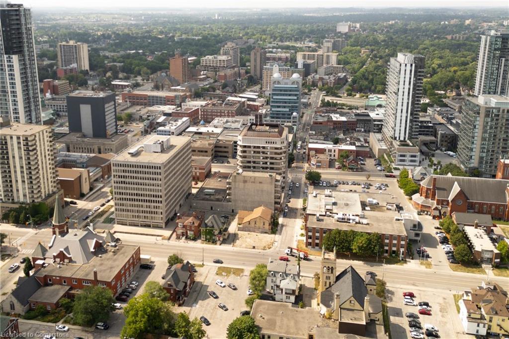 21 Weber Street W, Kitchener, ON