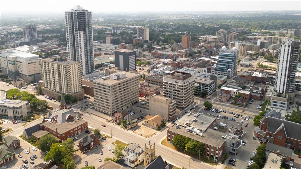 21 Weber Street W, Kitchener, ON