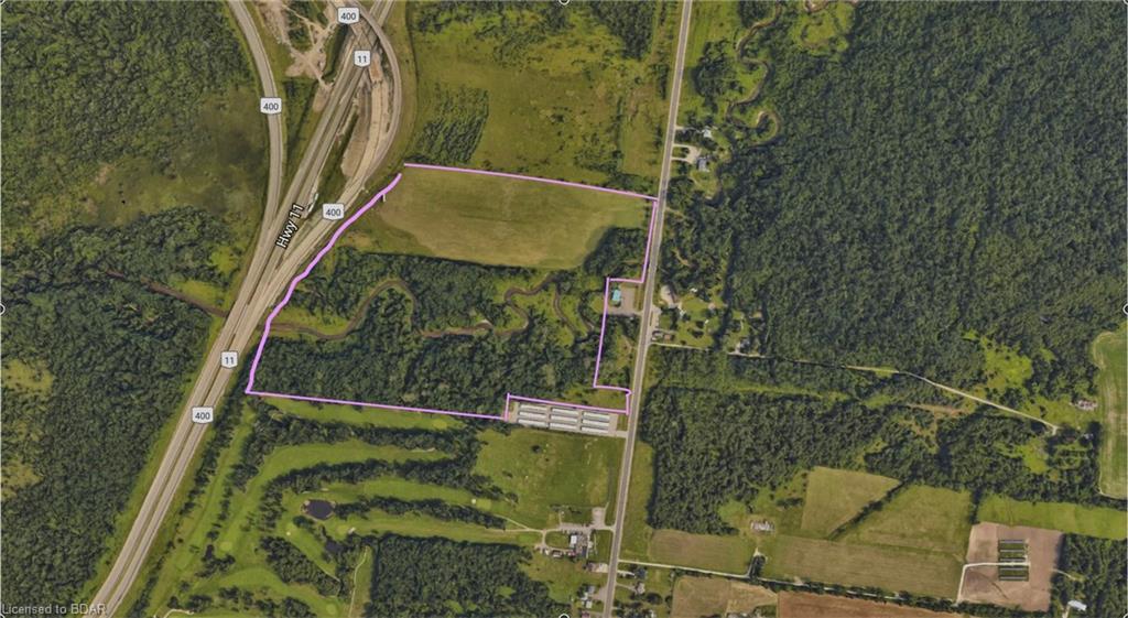 476 Penetanguishene Road, Springwater, ON