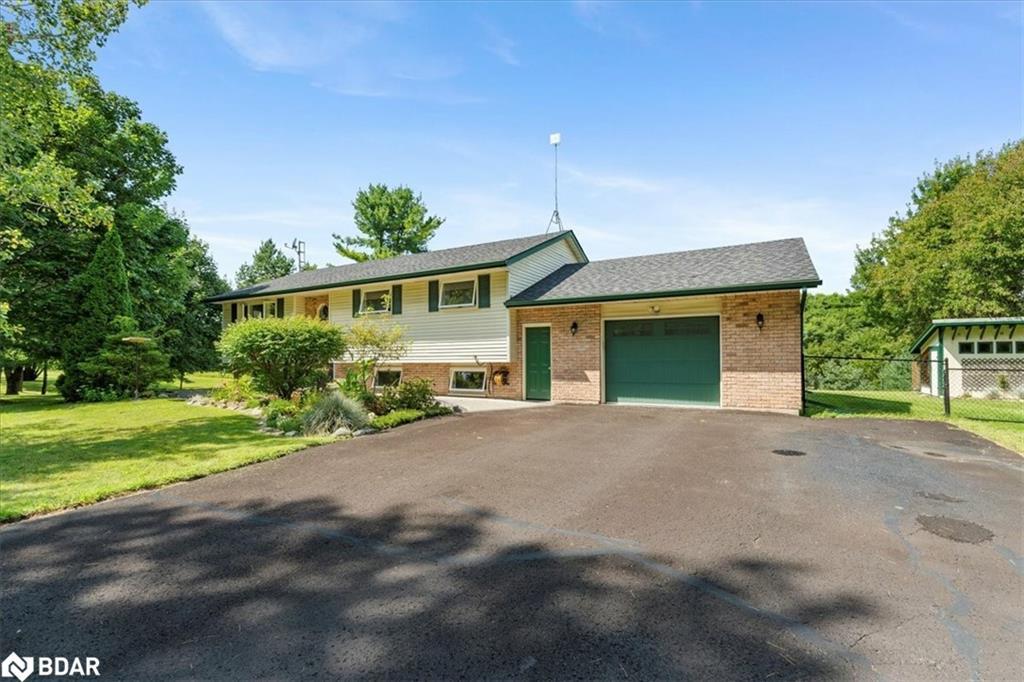 1022 County Rd 5, Quinte West, ON - Outdoor