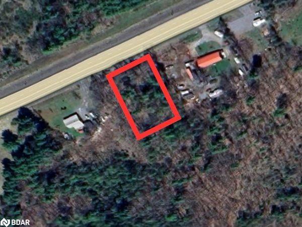 00 Highway #7 S/S Highway, Marmora, ON