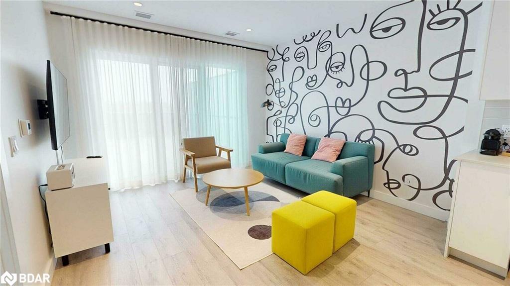 603-15 Glebe Street, Cambridge, ON - Indoor