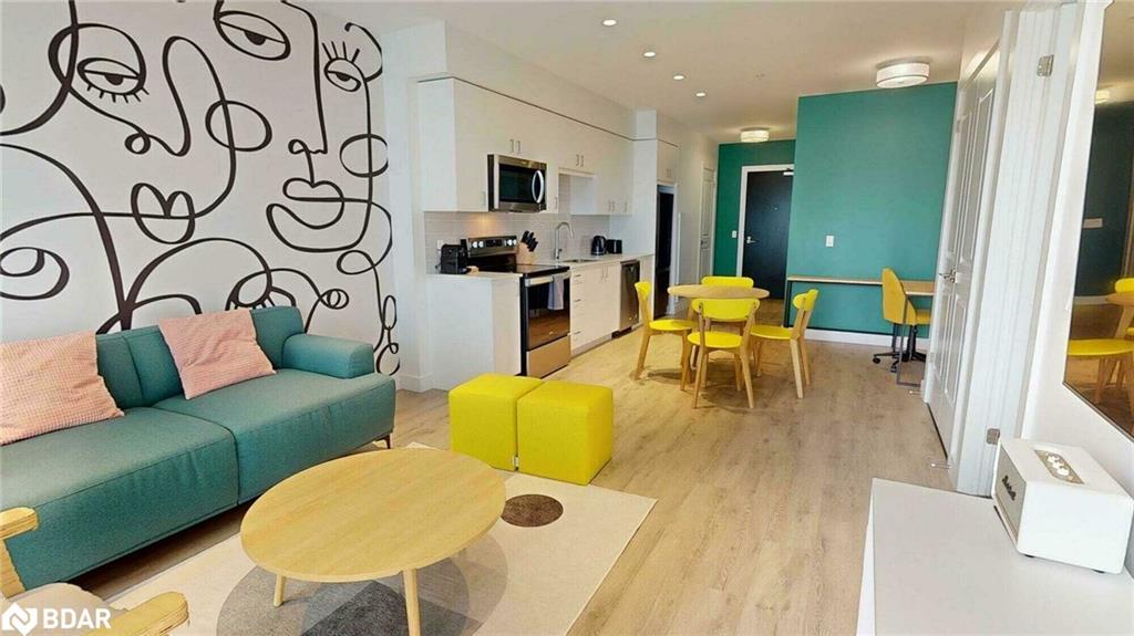 603-15 Glebe Street, Cambridge, ON - Indoor