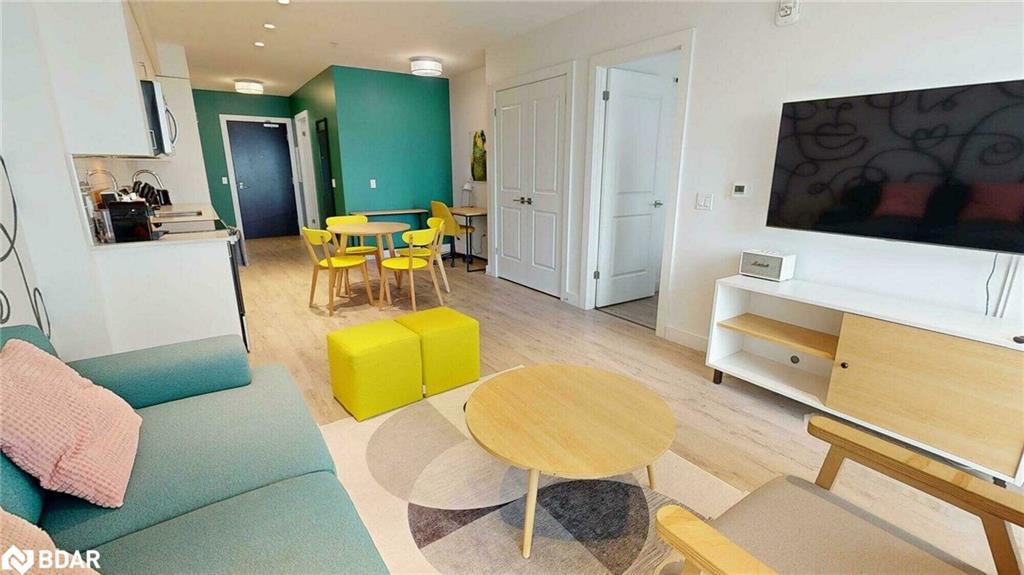 603-15 Glebe Street, Cambridge, ON - Indoor