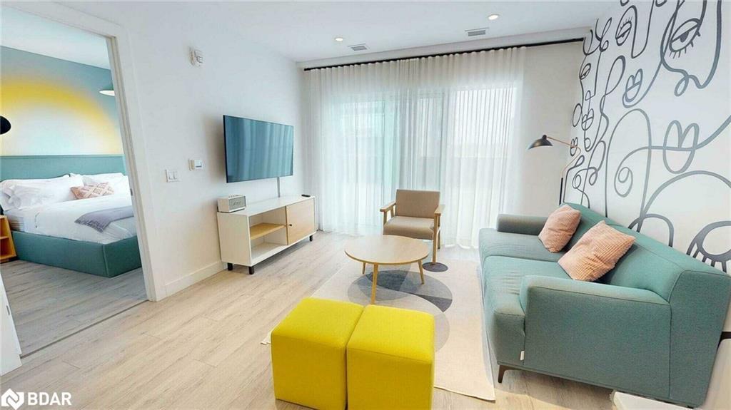 603-15 Glebe Street, Cambridge, ON - Indoor