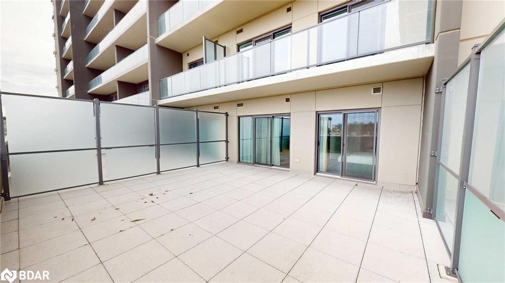 603-15 Glebe Street, Cambridge, ON - Outdoor With Exterior