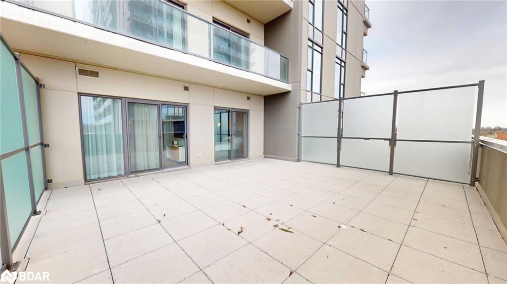 603-15 Glebe Street, Cambridge, ON - Outdoor With Exterior