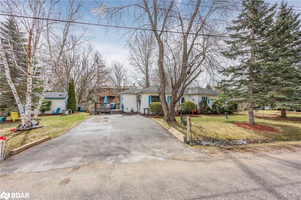 771 Roberts Road, Innisfil, ON - Outdoor