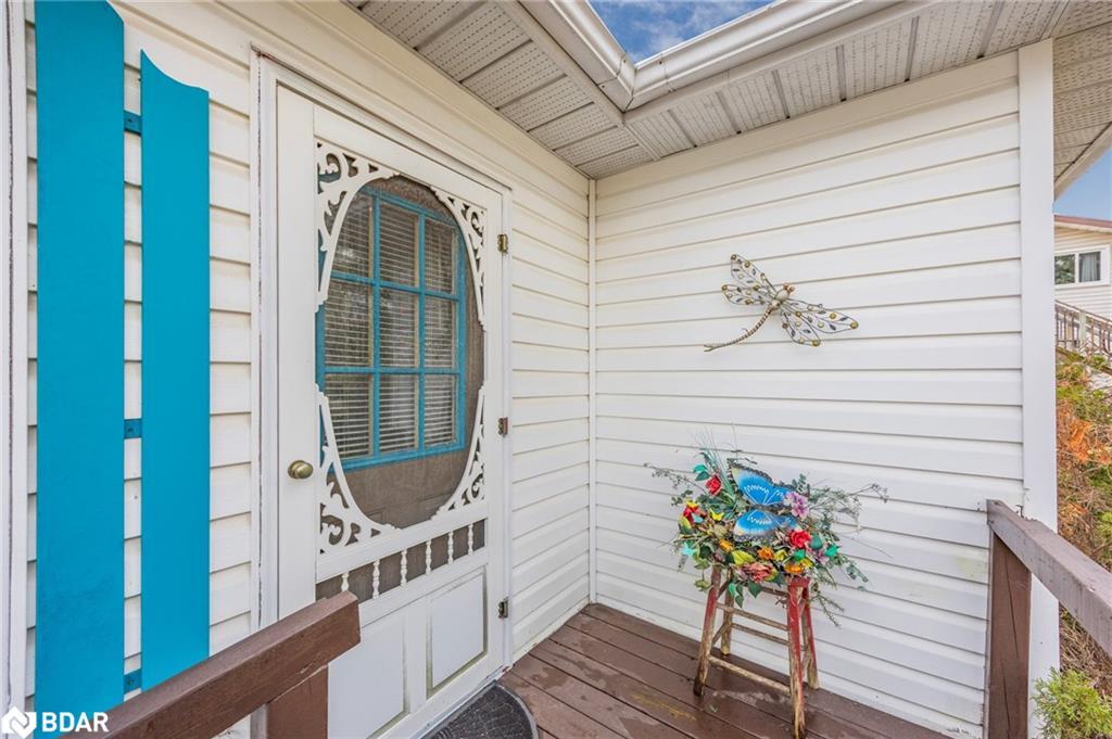 771 Roberts Road, Innisfil, ON - Outdoor With Exterior