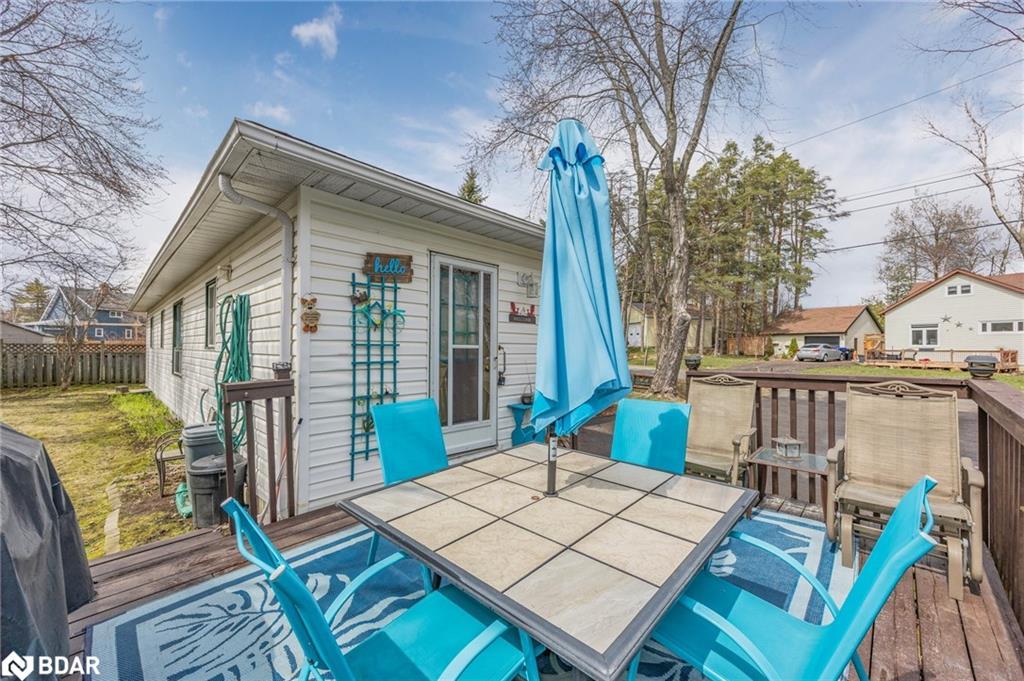 771 Roberts Road, Innisfil, ON - Outdoor