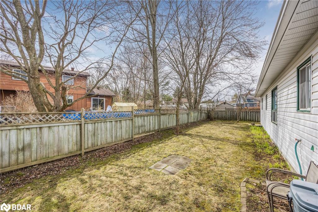 771 Roberts Road, Innisfil, ON - Outdoor