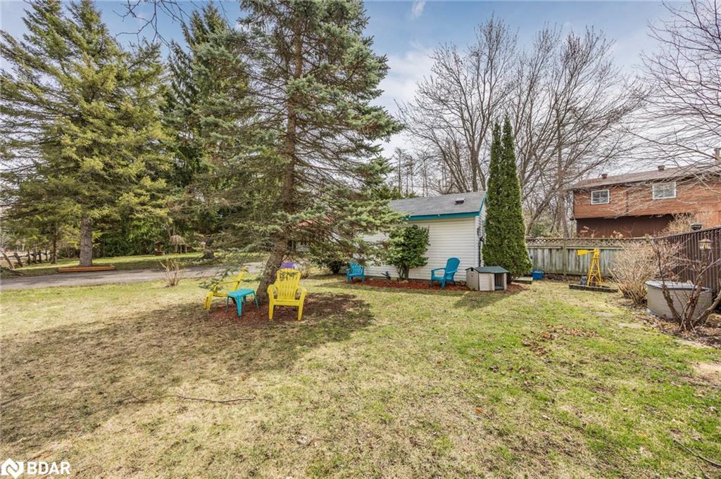 771 Roberts Road, Innisfil, ON - Outdoor