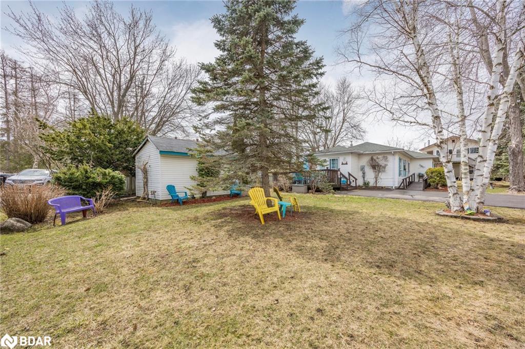 771 Roberts Road, Innisfil, ON - Outdoor