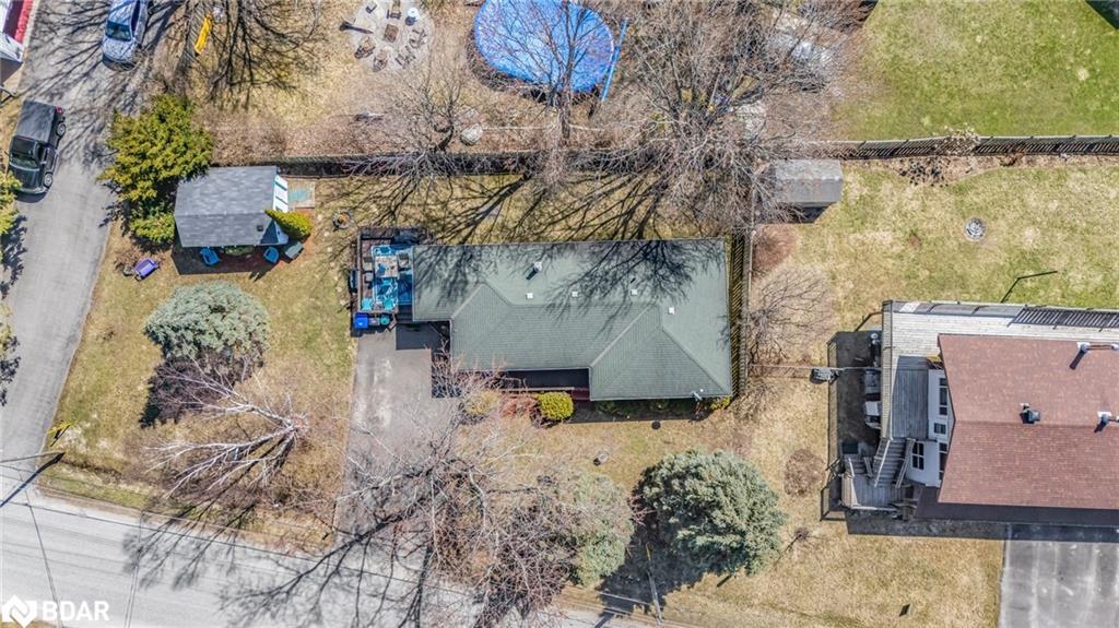 771 Roberts Road, Innisfil, ON - Outdoor