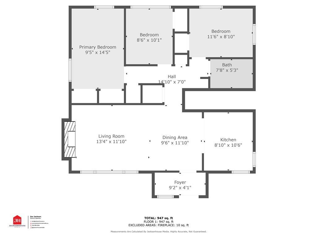 99 Wellington Street E, Barrie, ON - Other