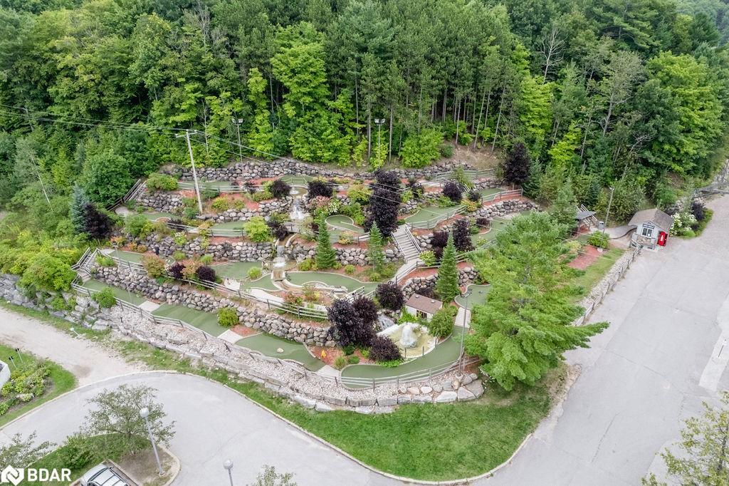 307-80 Horseshoe Boulevard, Oro-Medonte, ON - Outdoor