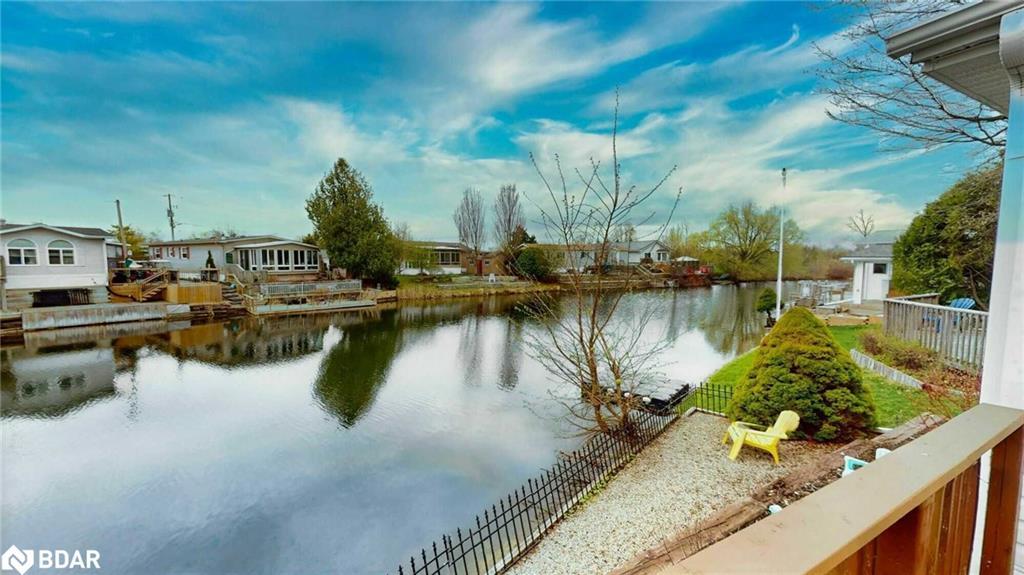 24 Jasper Heights, Puslinch, ON - Outdoor With Body Of Water With View