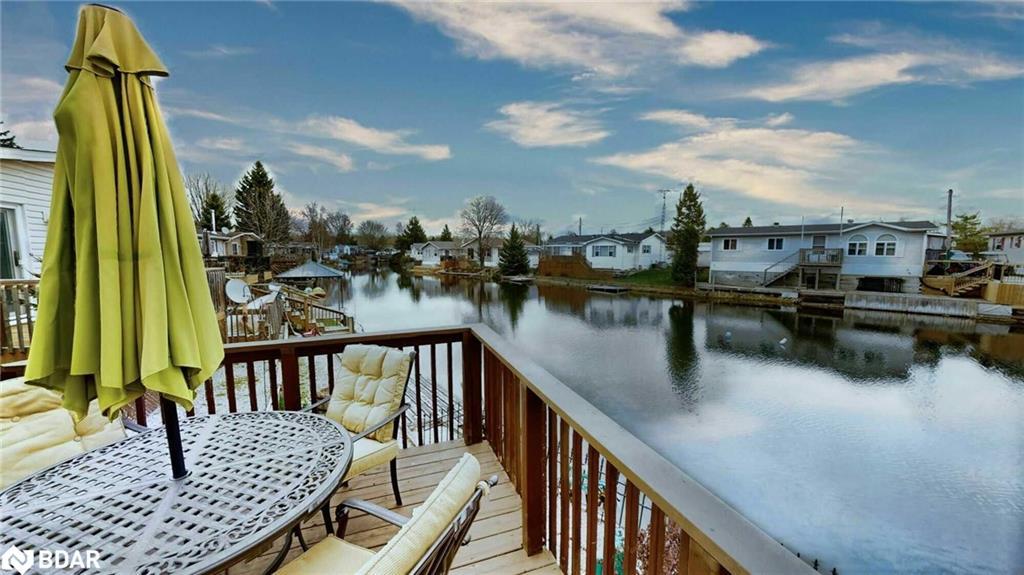 24 Jasper Heights, Puslinch, ON - Outdoor With Body Of Water With View