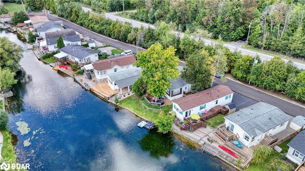 24 Jasper Heights, Puslinch, ON - Outdoor With Body Of Water With View