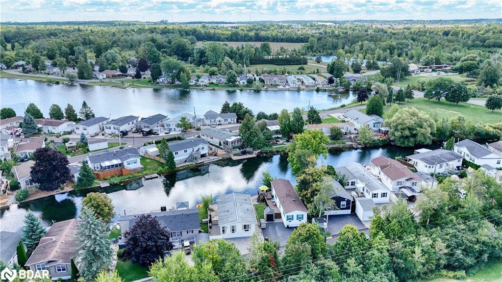 24 Jasper Heights, Puslinch, ON - Outdoor With Body Of Water With View