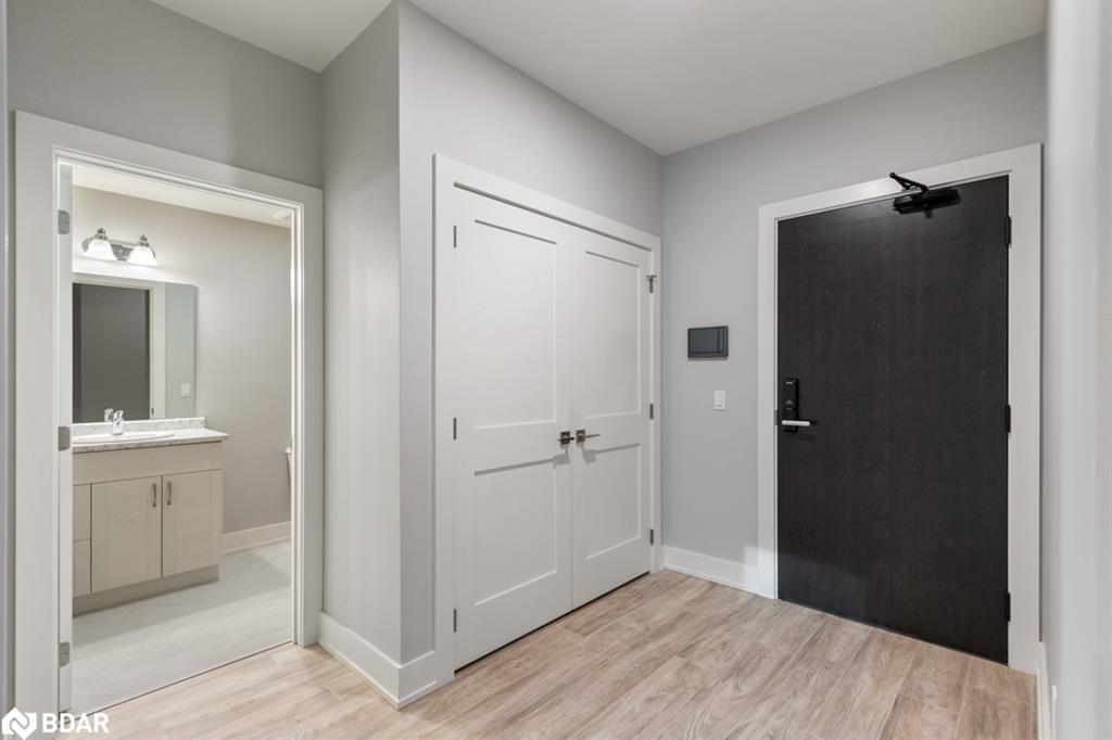 107-18 Campus Trail, Huntsville, ON - Indoor Photo Showing Other Room