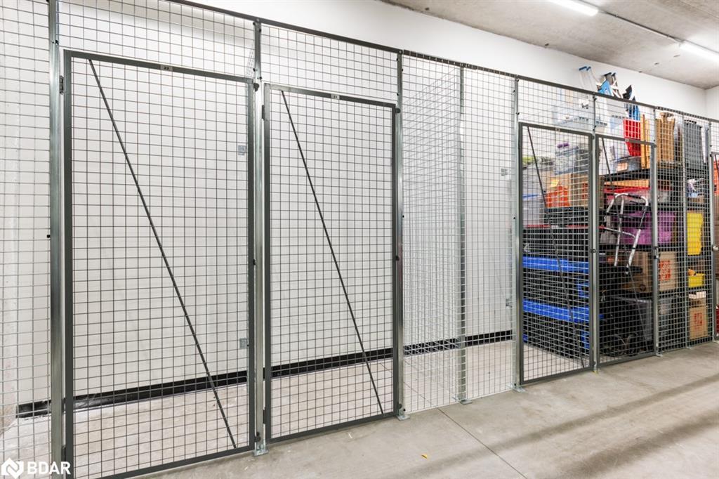 107-18 Campus Trail, Huntsville, ON - Indoor Photo Showing Other Room