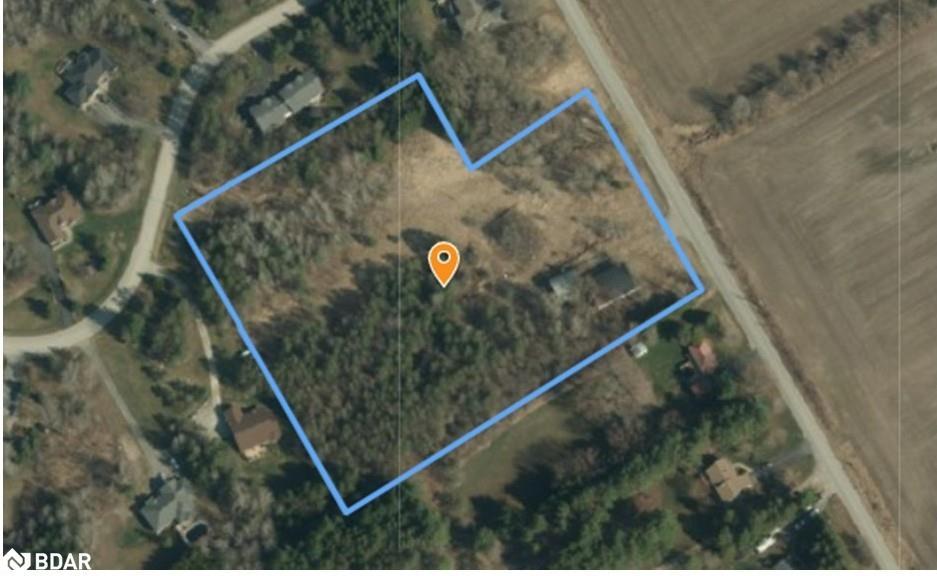 466 Line 2 N/A Line, Oro-Medonte, ON