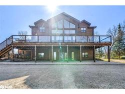 390 Pinegrove Road Perry, ON P0A 1J0