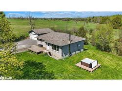 991 Douro Third Line Douro-Dummer, ON K0L 2H0