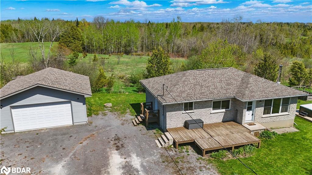 991 Douro Third Line, Douro-Dummer, ON - Outdoor