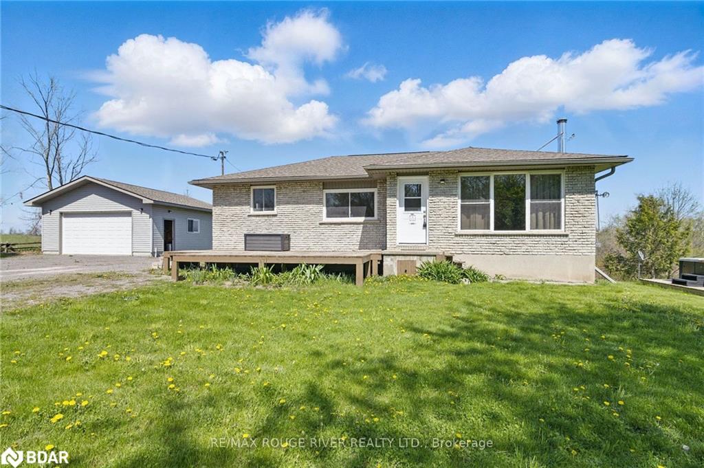 991 Douro Third Line, Douro-Dummer, ON - Outdoor