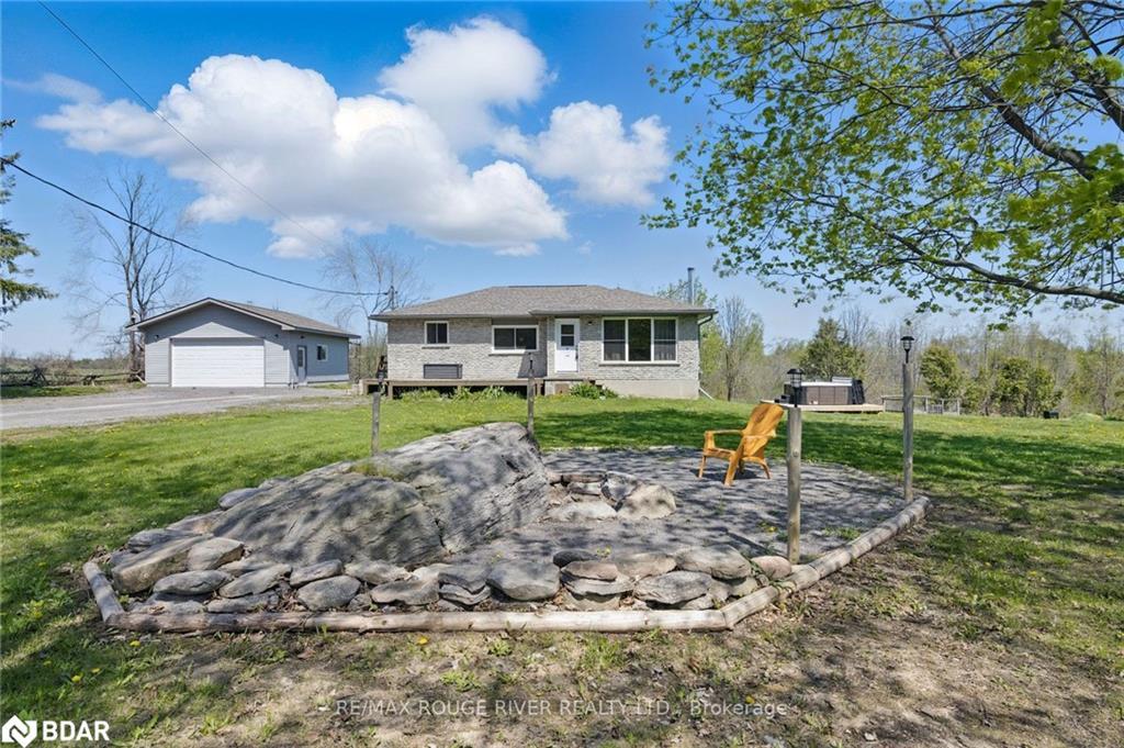 991 Douro Third Line, Douro-Dummer, ON - Outdoor