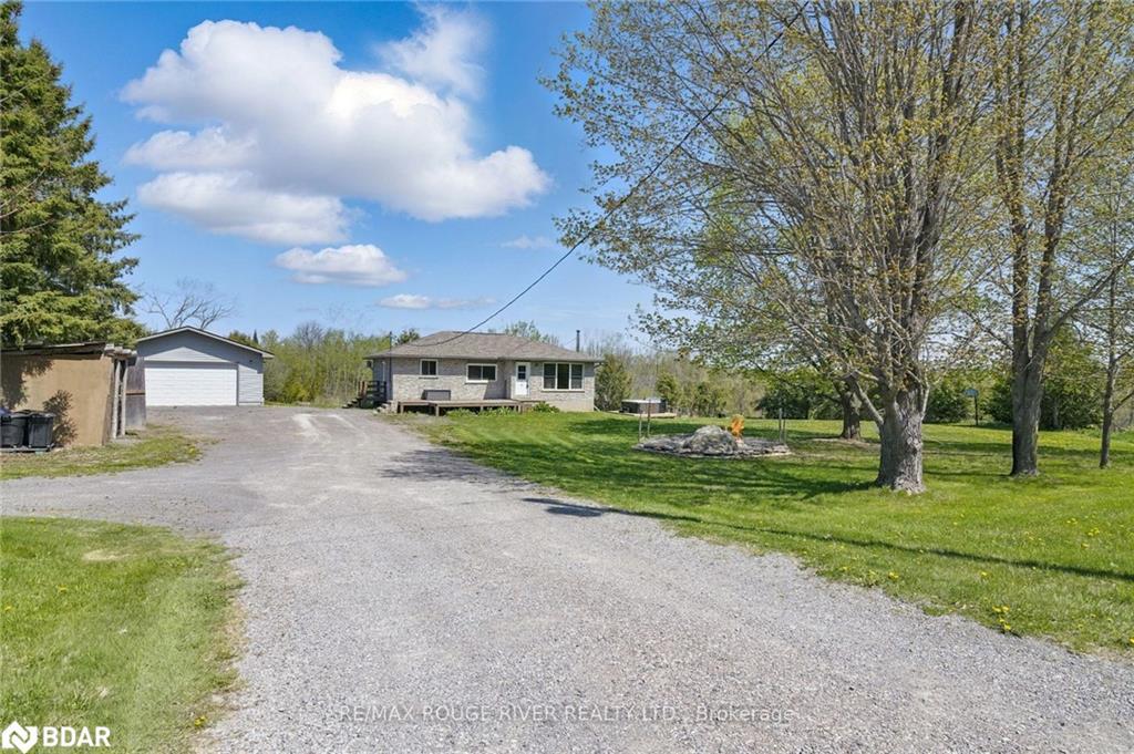 991 Douro Third Line, Douro-Dummer, ON - Outdoor