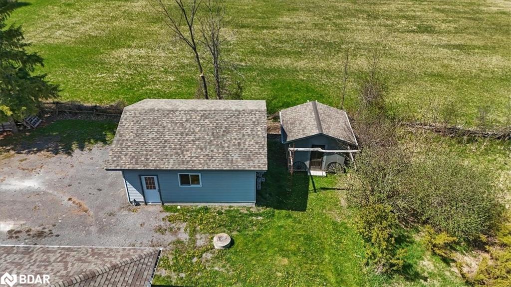 991 Douro Third Line, Douro-Dummer, ON - Outdoor