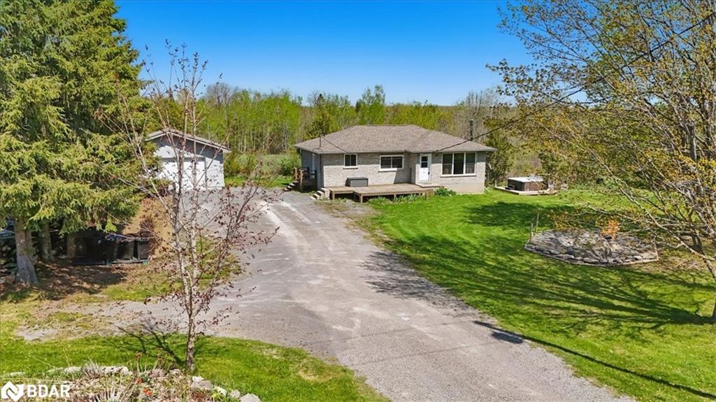 991 Douro Third Line, Douro-Dummer, ON - Outdoor